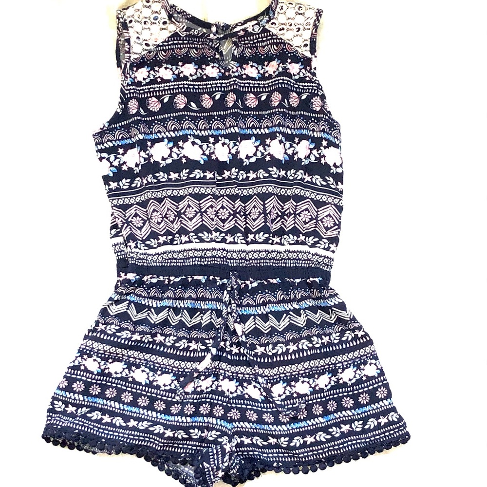 Joey B Girl’s One Piece Size M